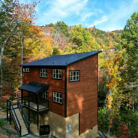 Mountain Haven Villa